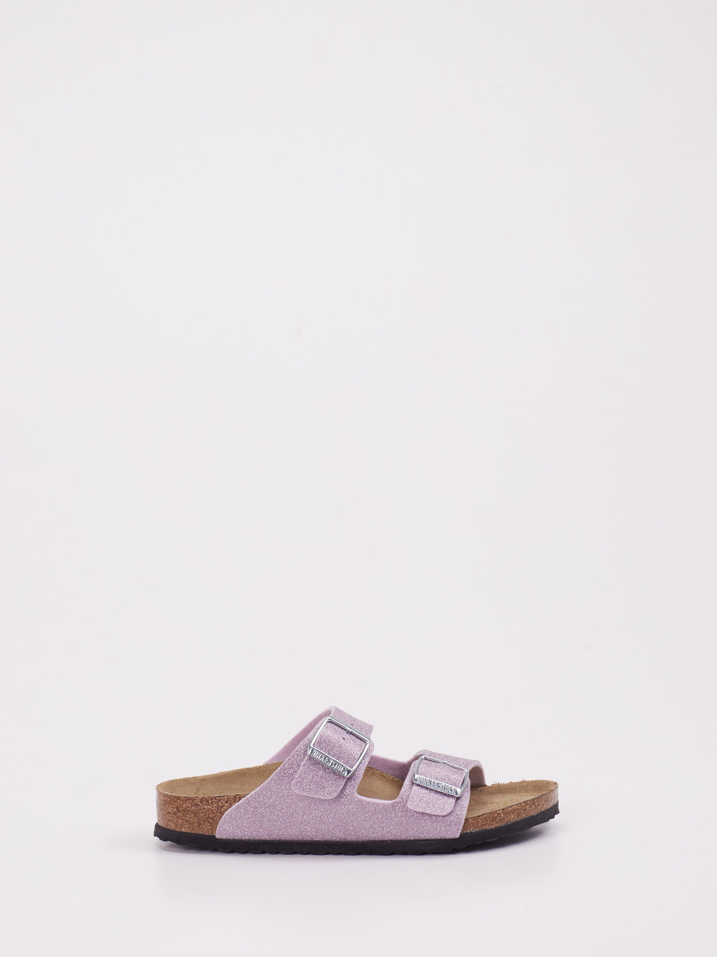 Pantolette Arizona Kids blau 6110119000101