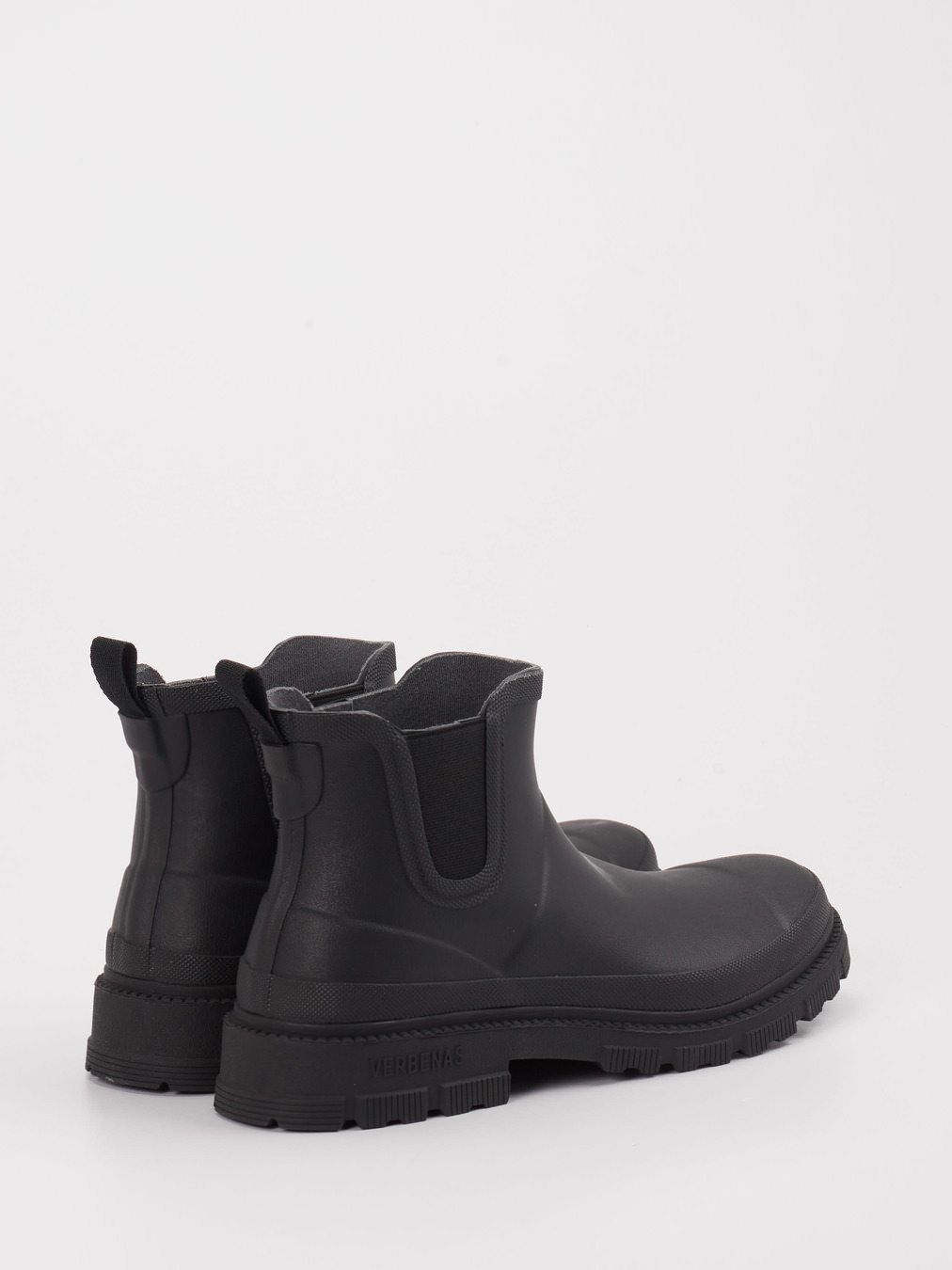 Gummistiefel schwarz 7450009000903