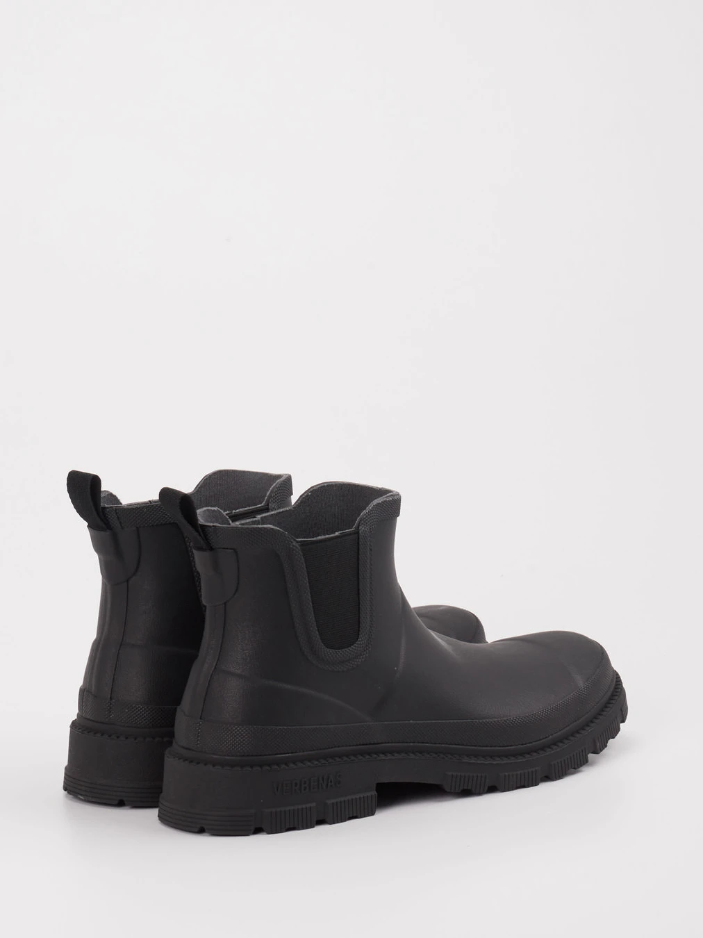 Gummistiefel Luka schwarz 7450009000903