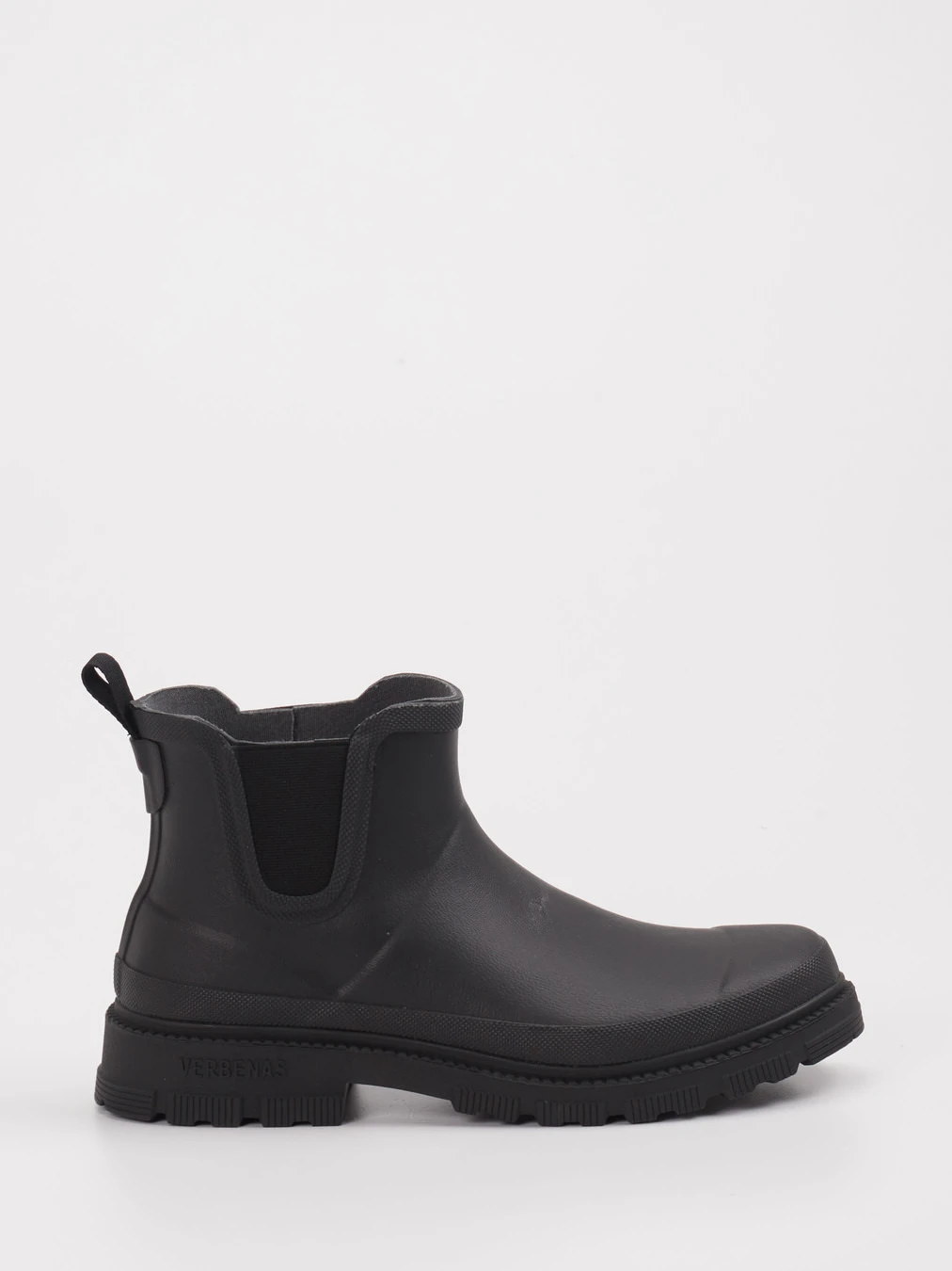 Gummistiefel Luka schwarz 7450009000901