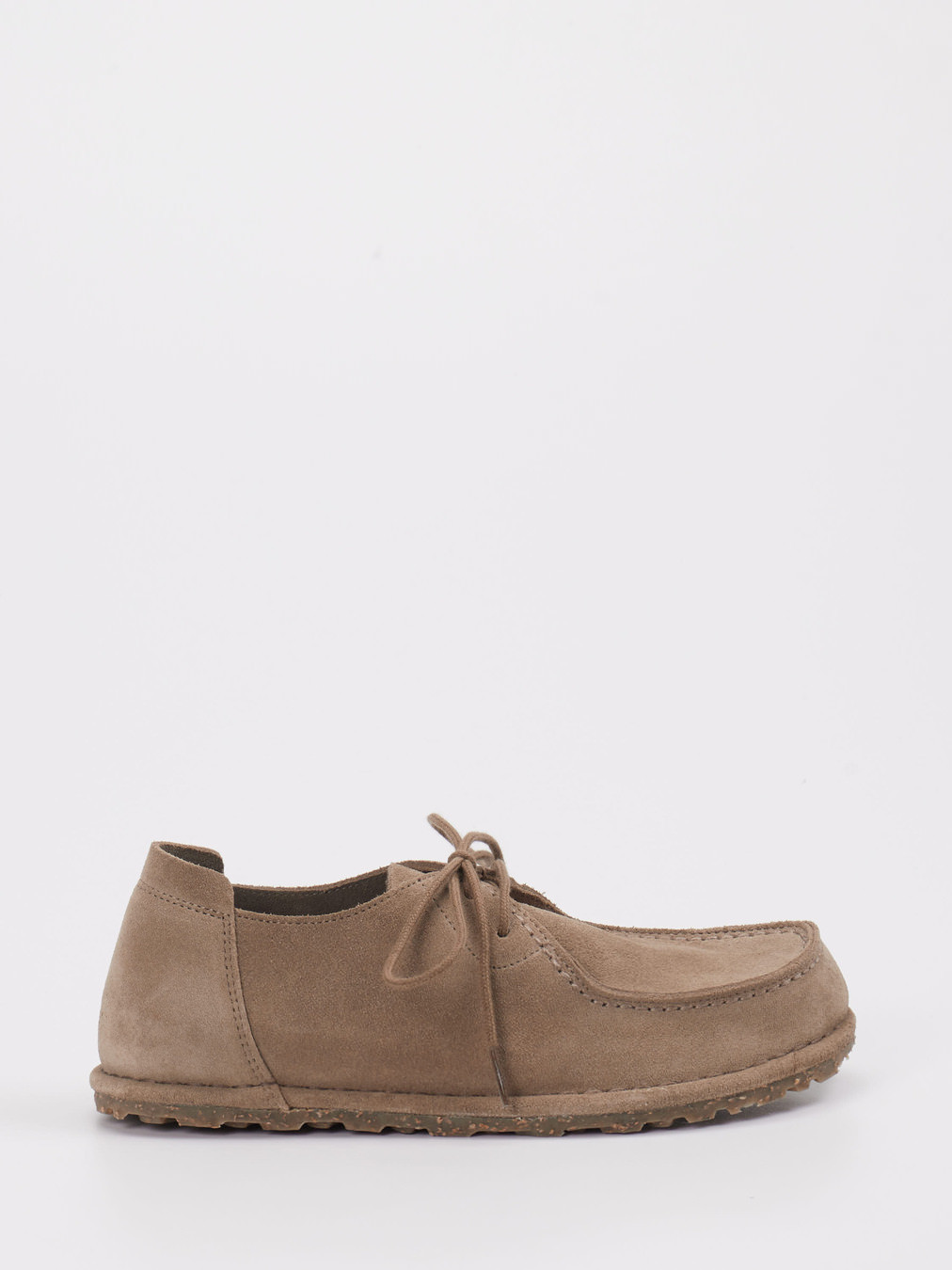 Schnürschuh Utti Lace braun 2661209001101