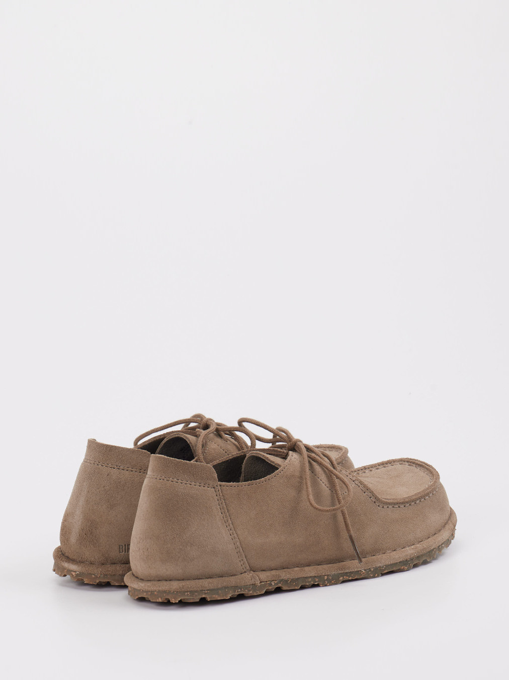 Schnürschuh Utti Lace braun 2661209001103