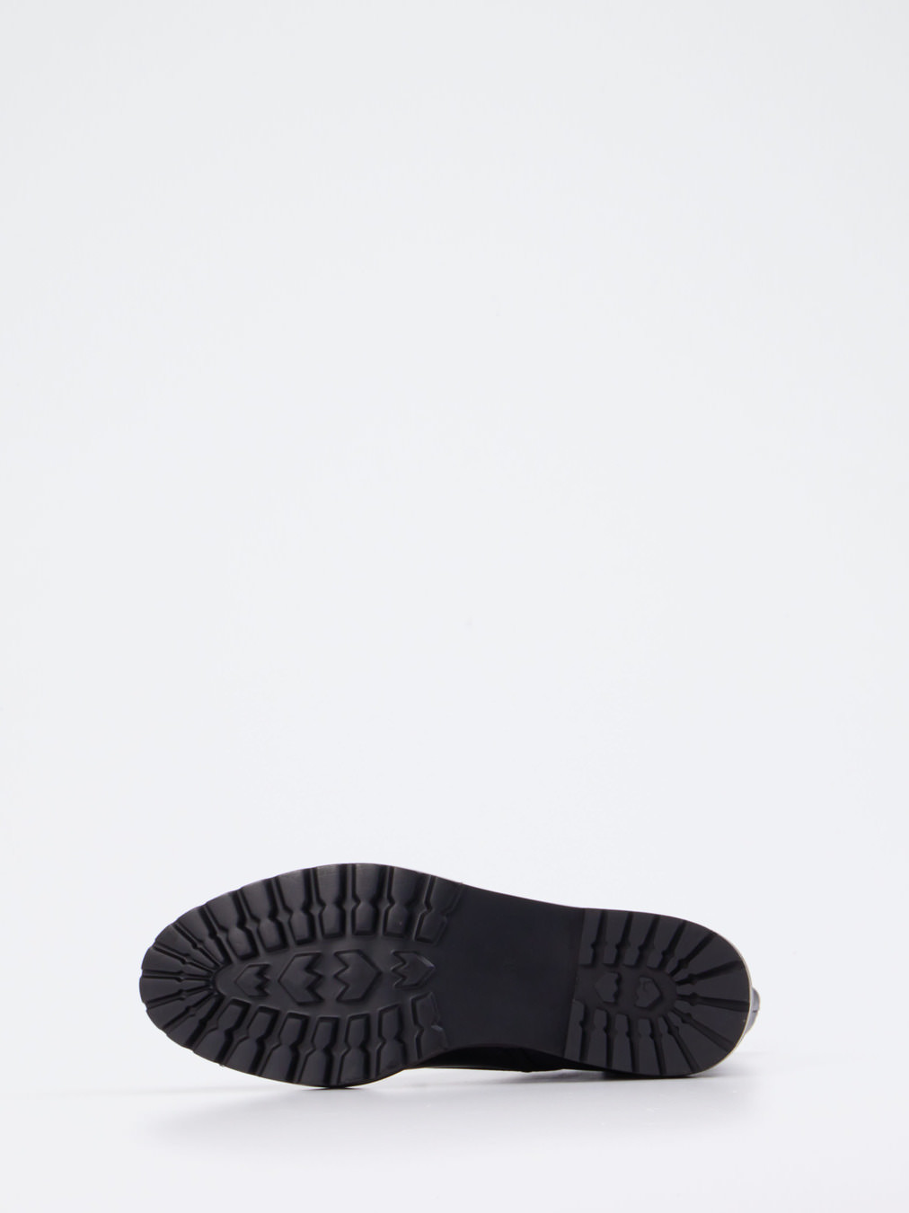 Schnürstiefelette blau 1703109002705