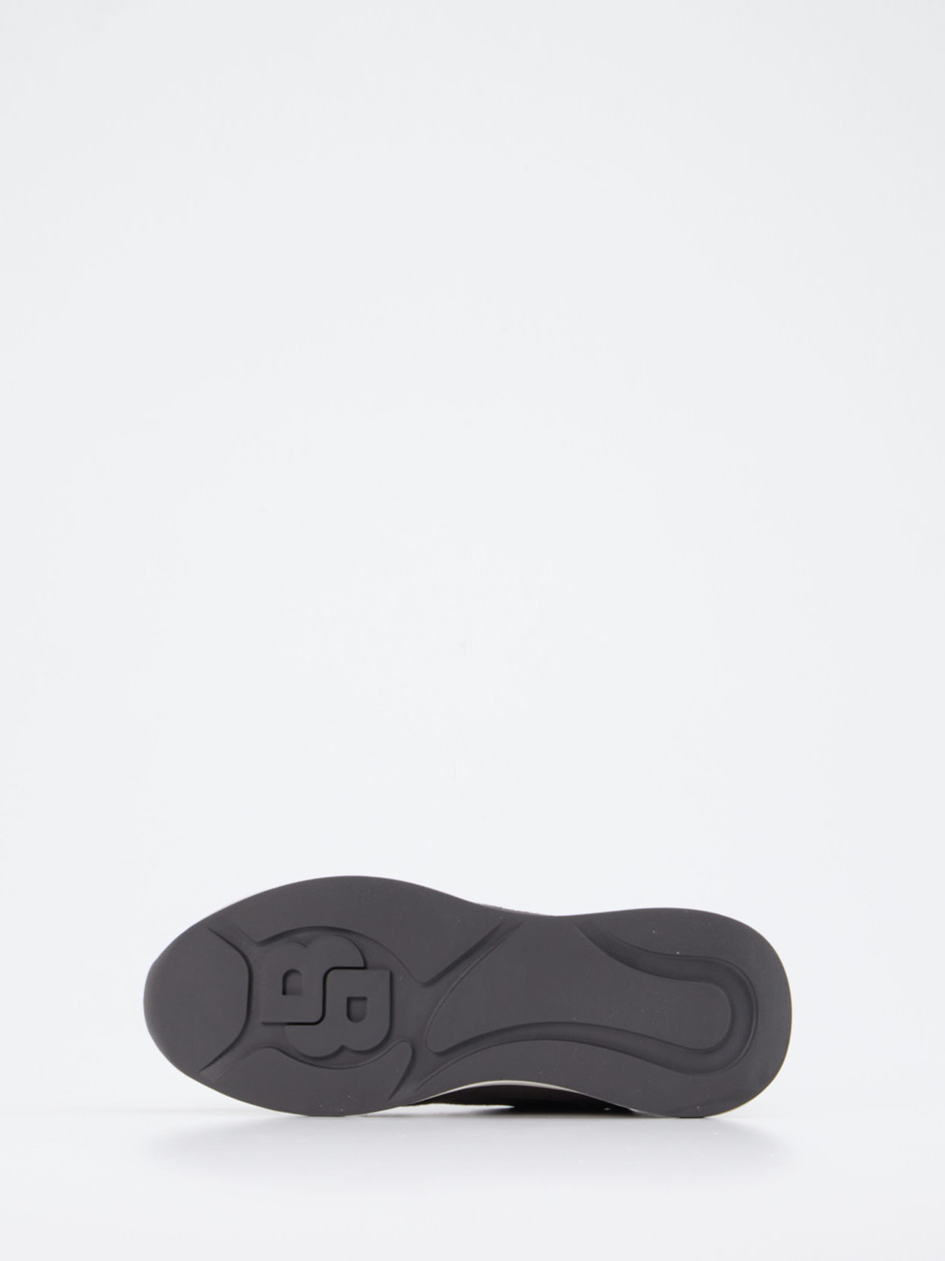 Sneaker grau 1663459006005