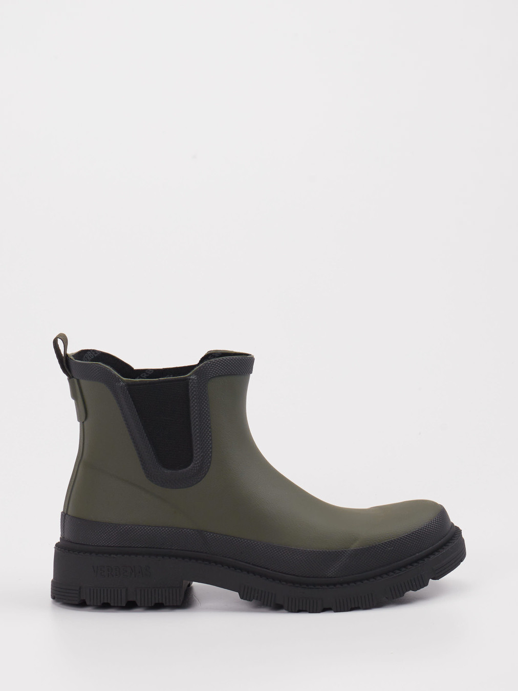 Gummistiefel grün 7150600000301