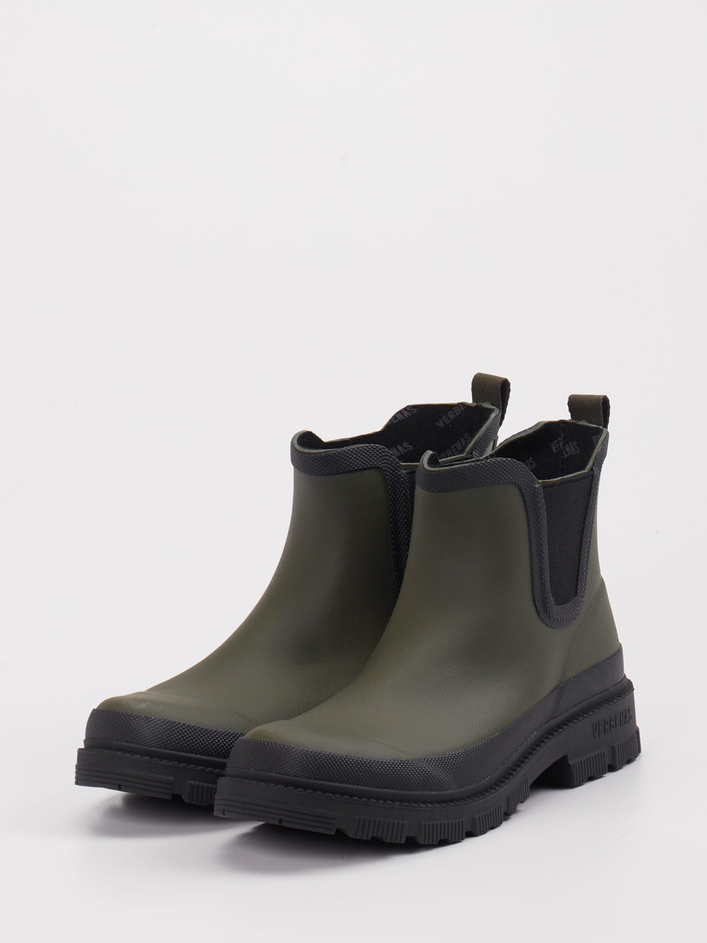 Gummistiefel Lua grün 7150600000302