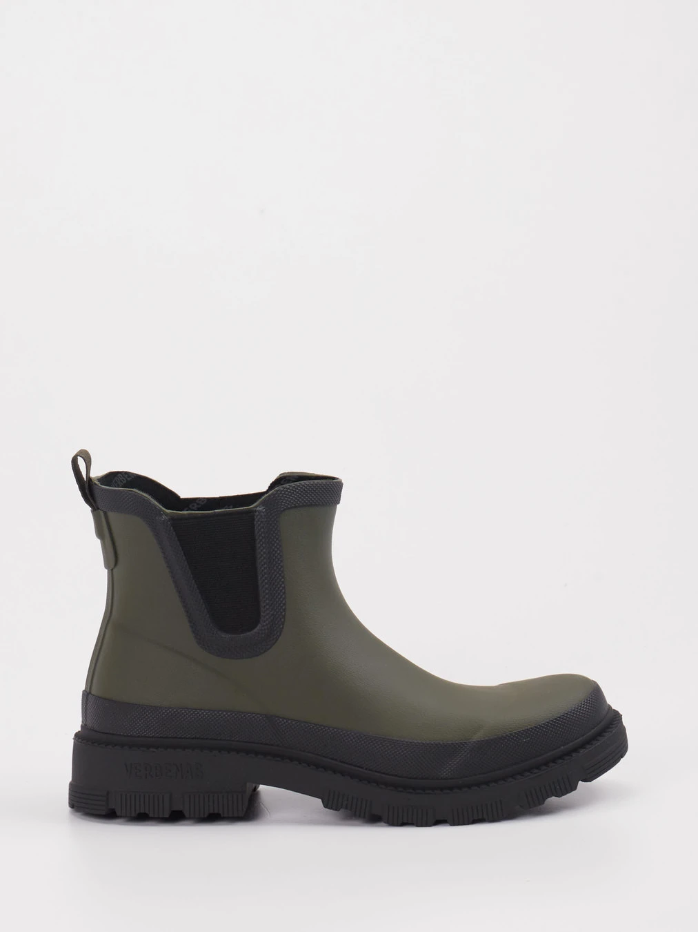 Gummistiefel Lua grün 7150600000301