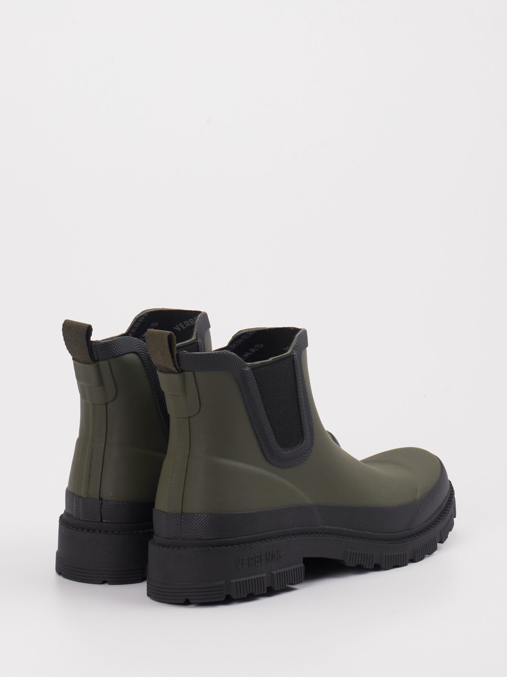 Gummistiefel Lua grün 7150600000303