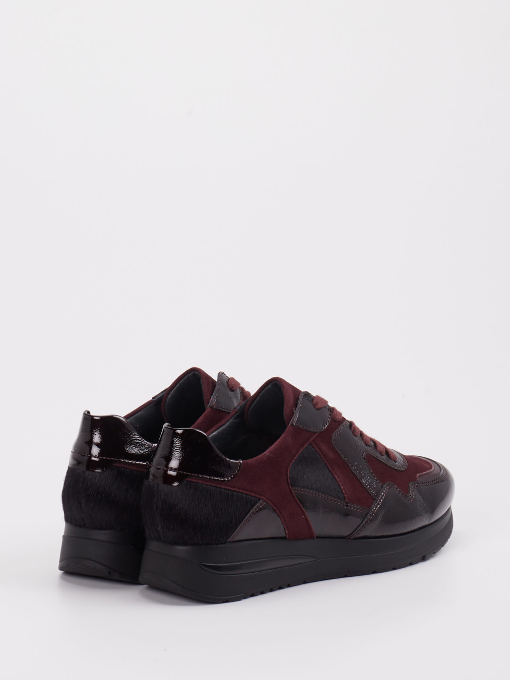 Sneaker rot 2661509002103