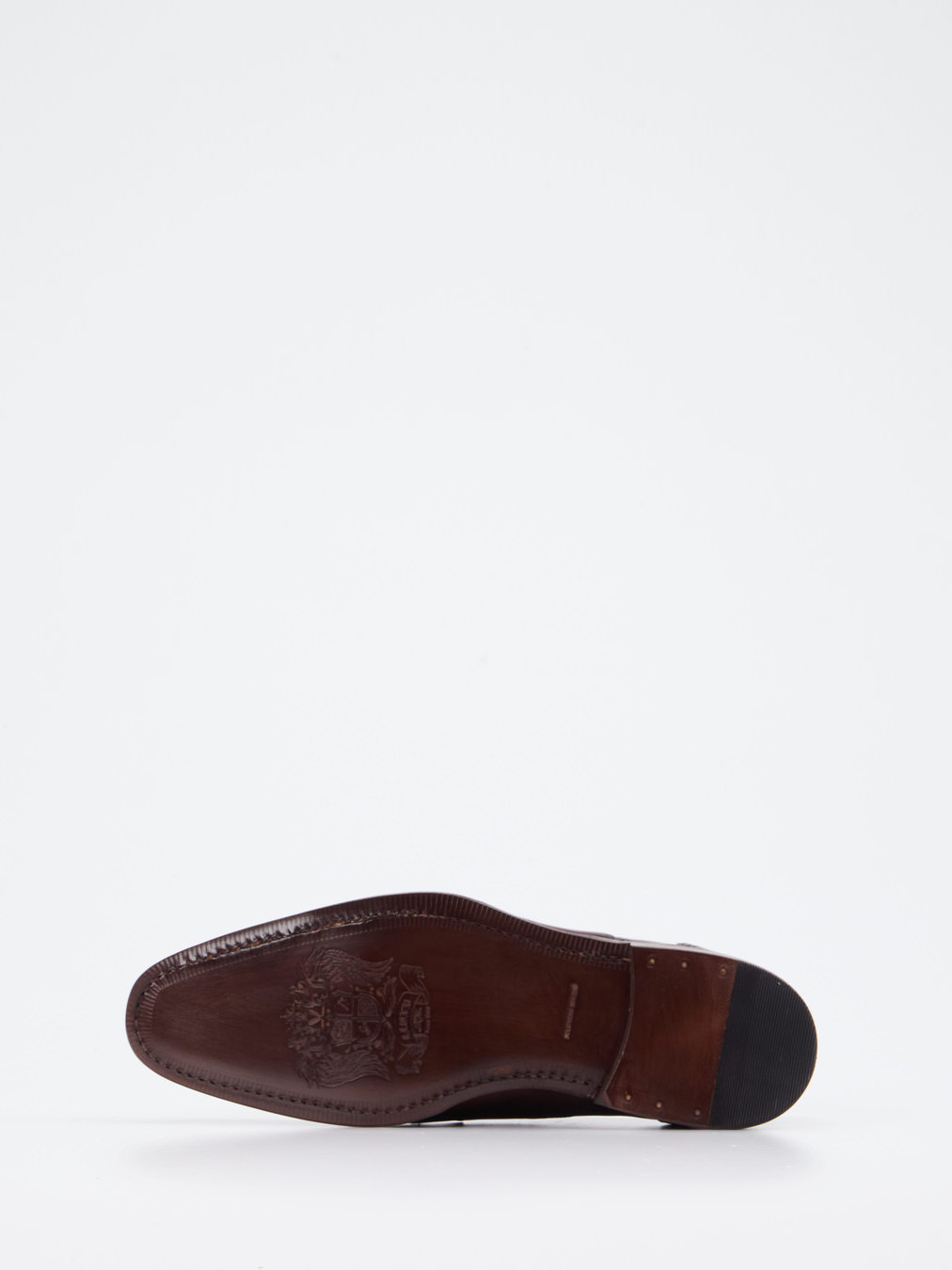 Schnürschuh braun 4610209098505