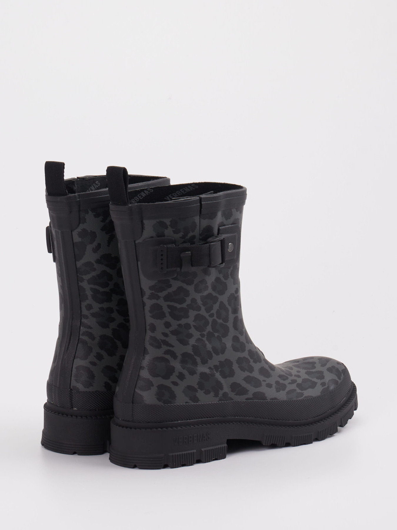 Gummistiefel schwarz 7150004000503