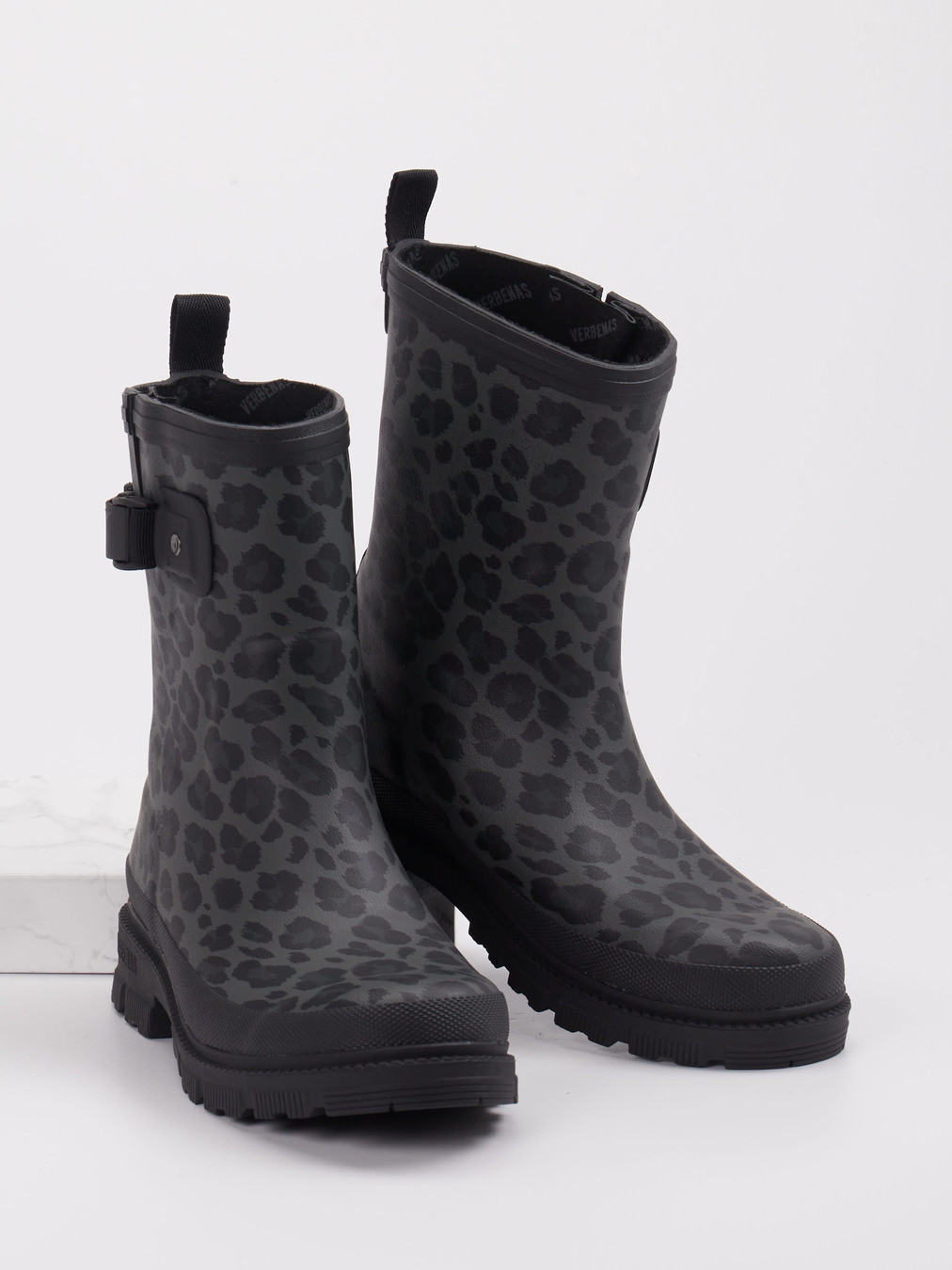 Gummistiefel schwarz 7150004000504