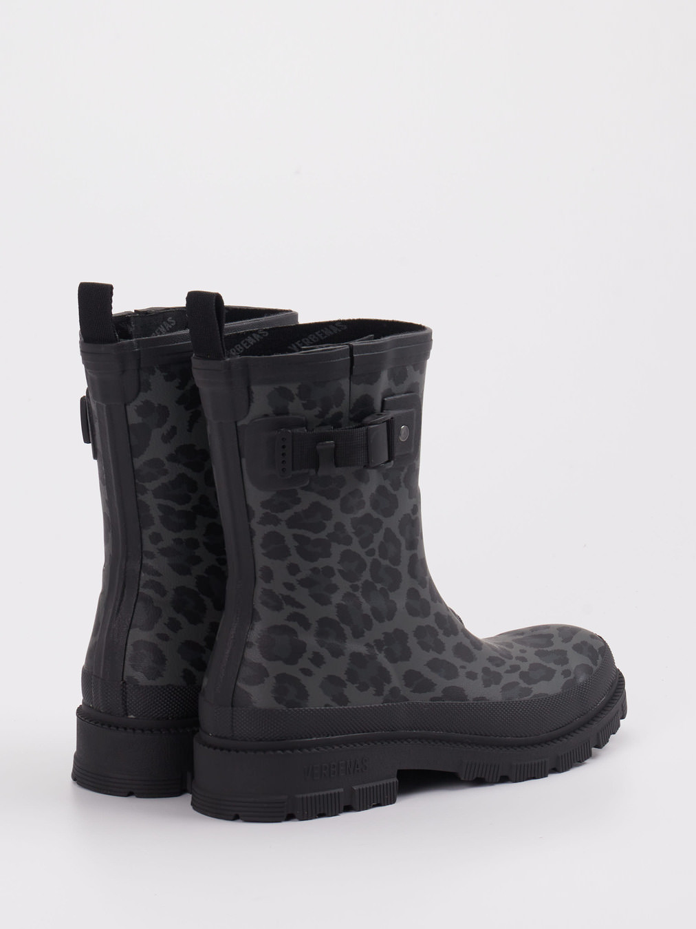 Gummistiefel schwarz 7150004000503