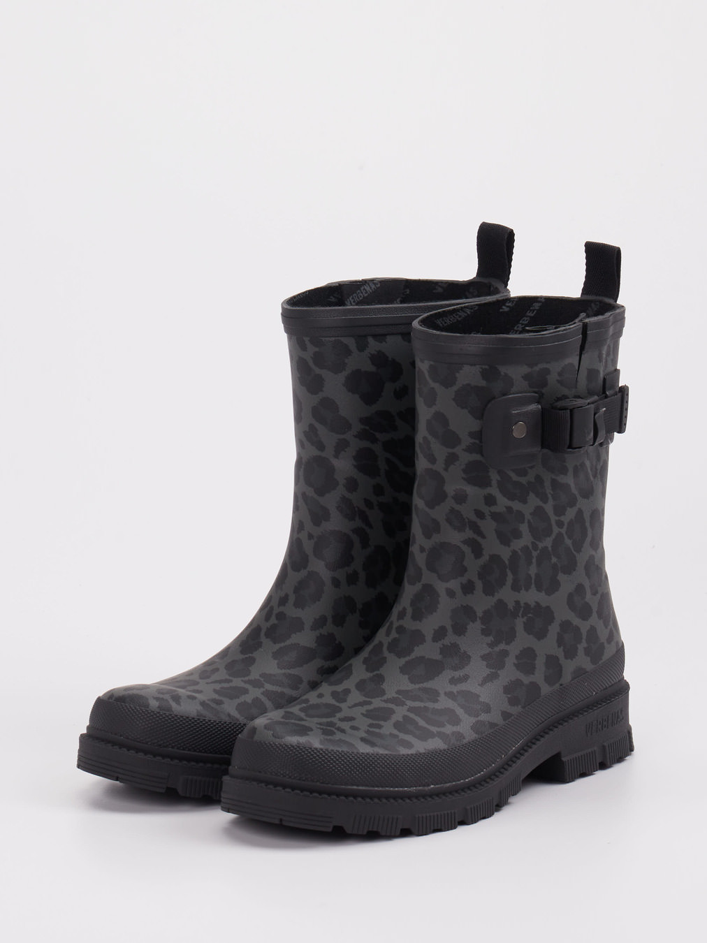 Gummistiefel Lina schwarz 7150004000502