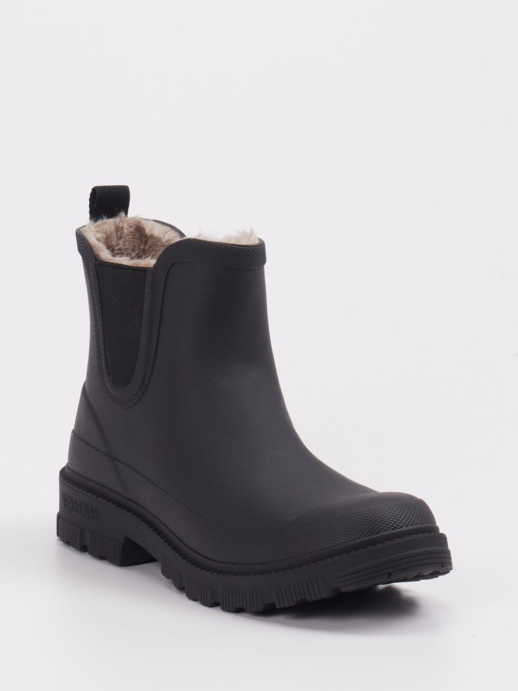 Gummistiefel schwarz 7190009000806