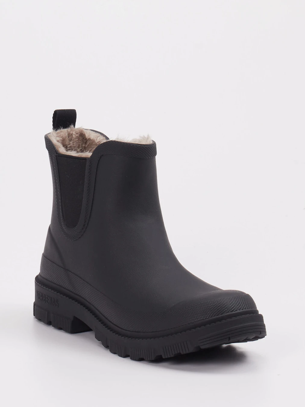 Gummistiefel Lua schwarz 7190009000806