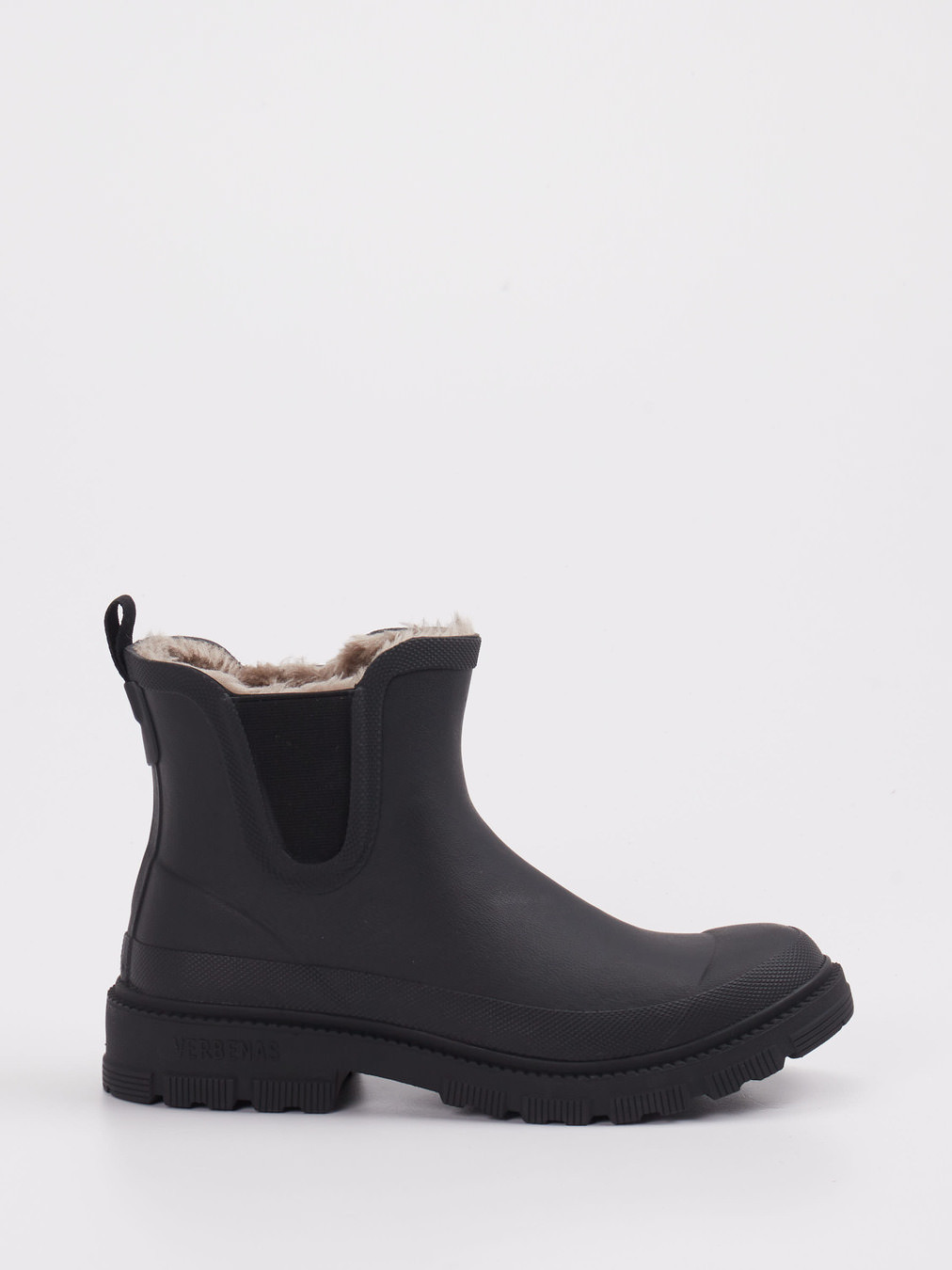 Gummistiefel Lua schwarz 7190009000801