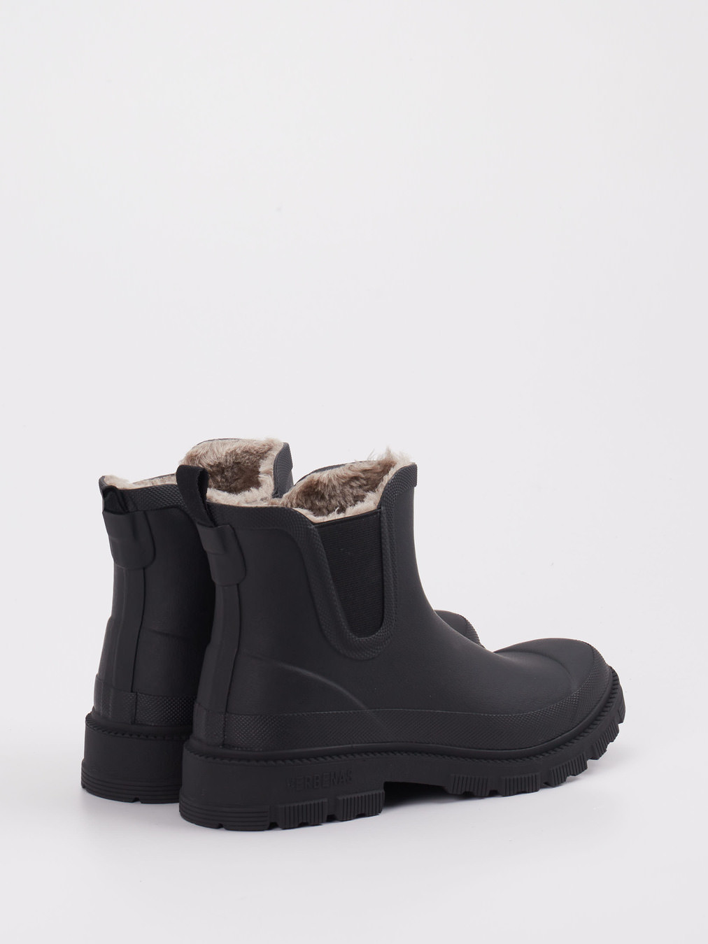 Gummistiefel Lua schwarz 7190009000803