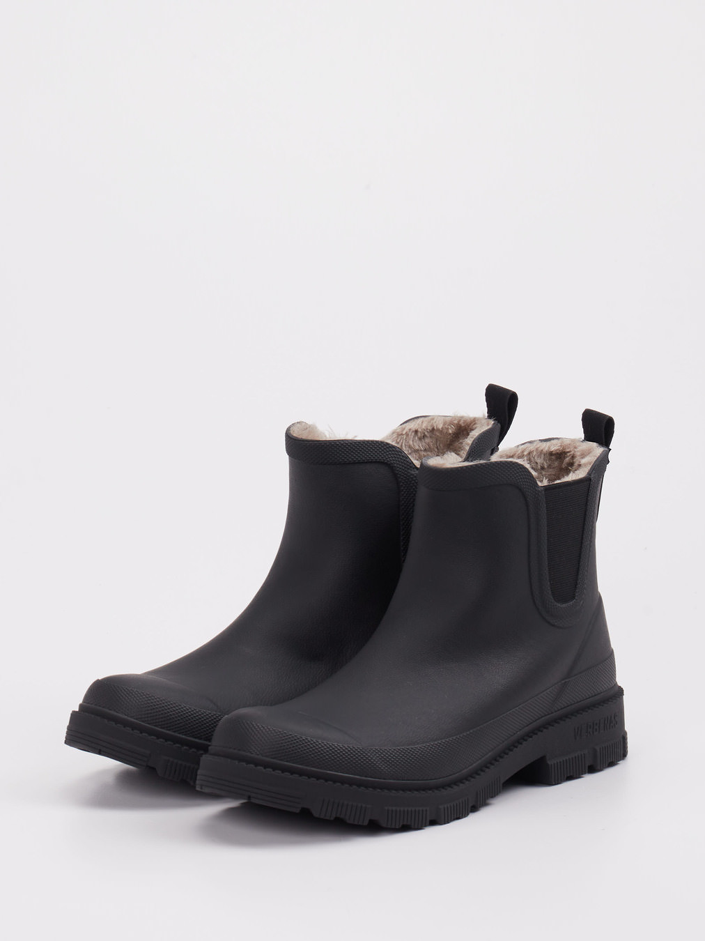 Gummistiefel Lua schwarz 7190009000802