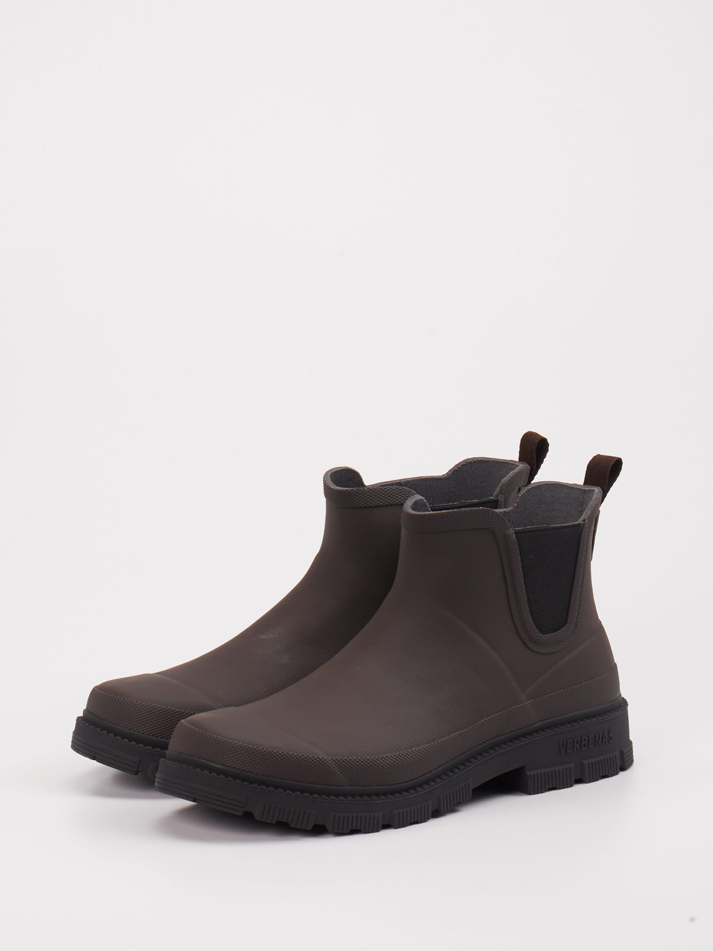 Gummistiefel braun 7450209000302