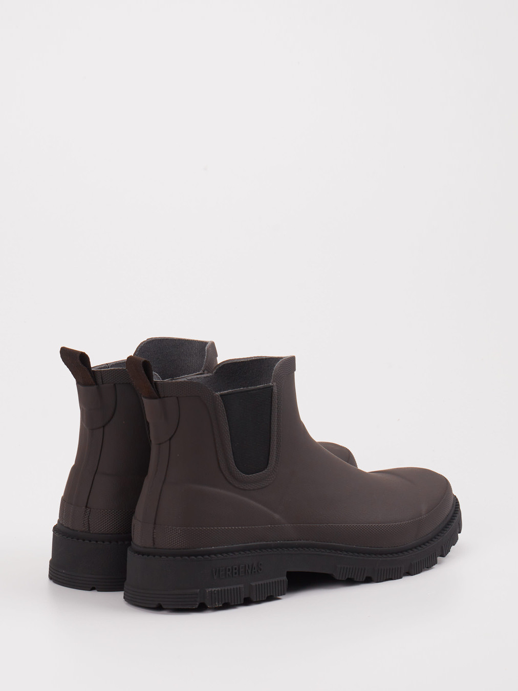 Gummistiefel Luka braun 7450209000303