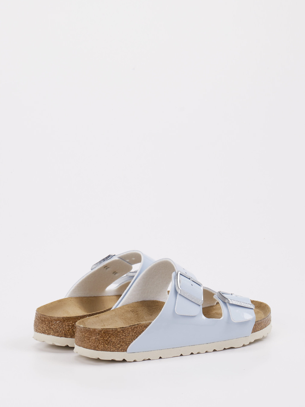 Pantolette Arizona blau 2110199001203