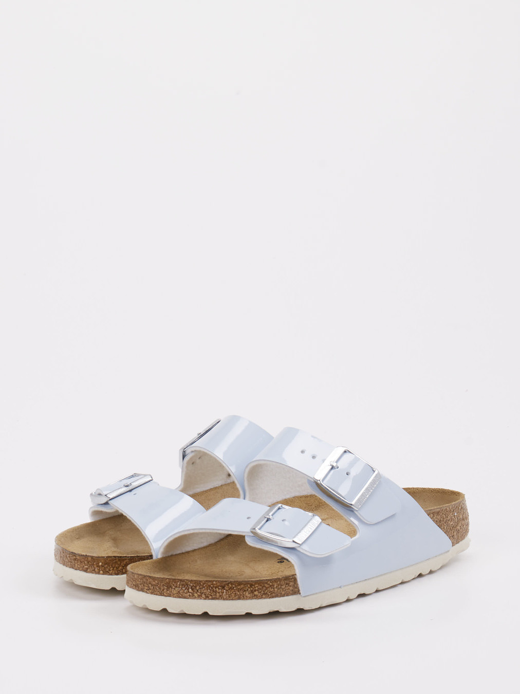 Pantolette Arizona blau 2110199001202