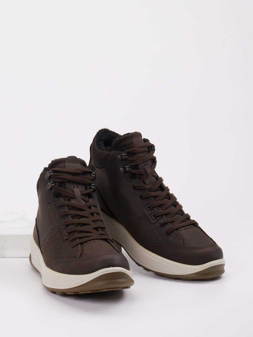 Boot braun 4801209060404