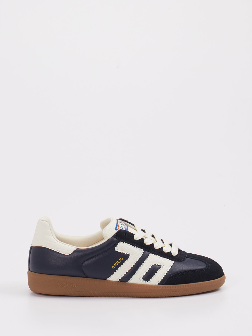 Sneaker blau 1661107000801