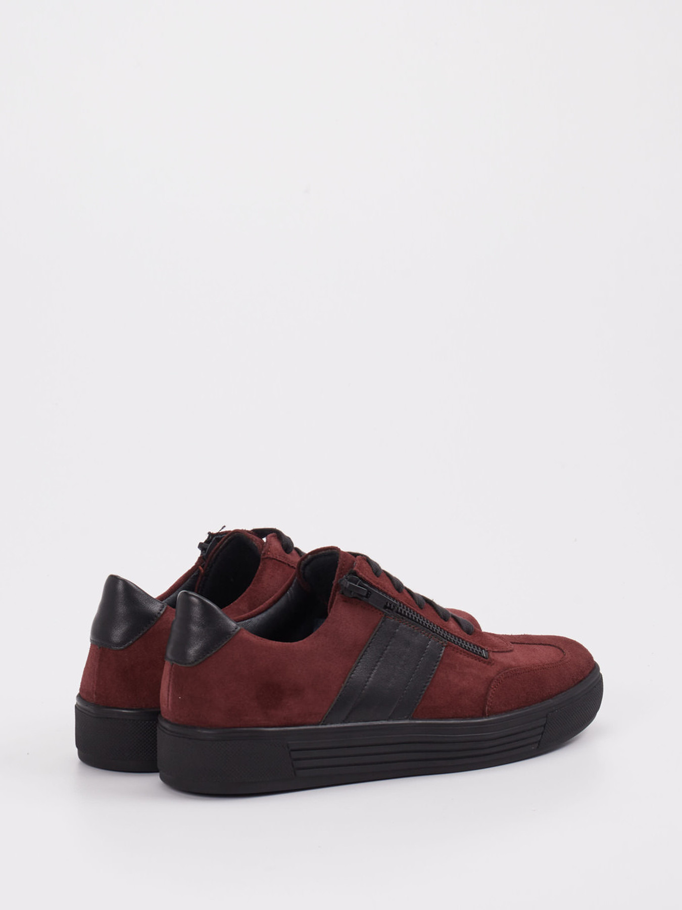 Sneaker rot 2661509001903