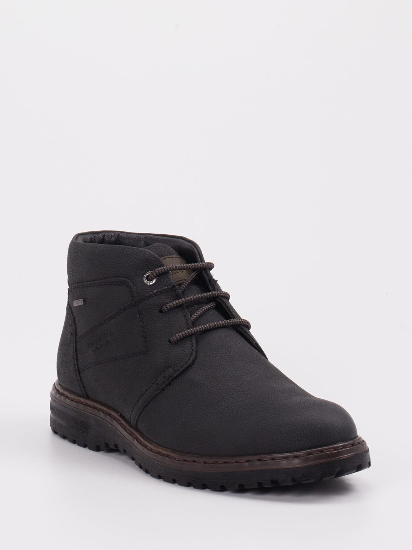 Boot schwarz 4701009080406