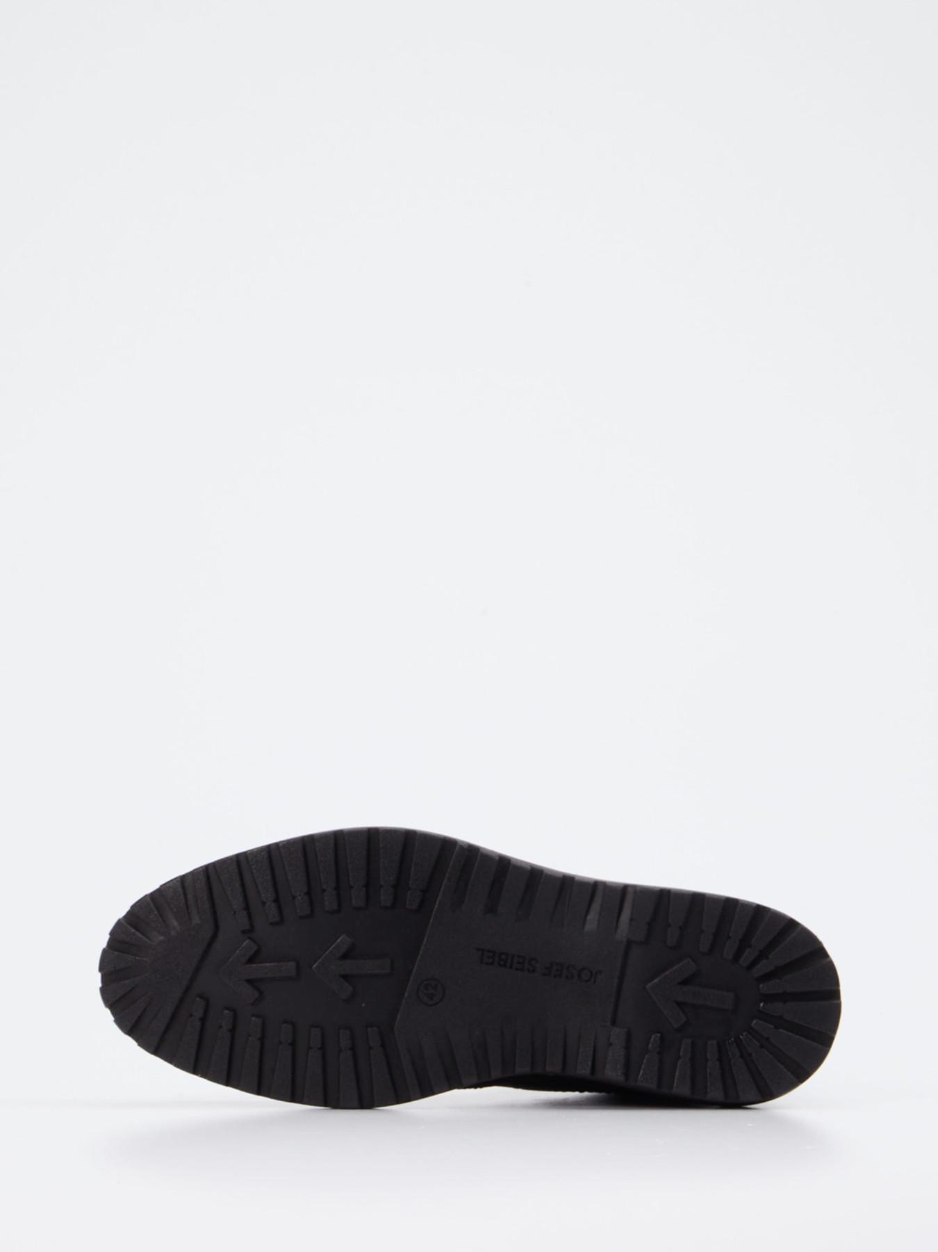 Boot schwarz 4701009080405