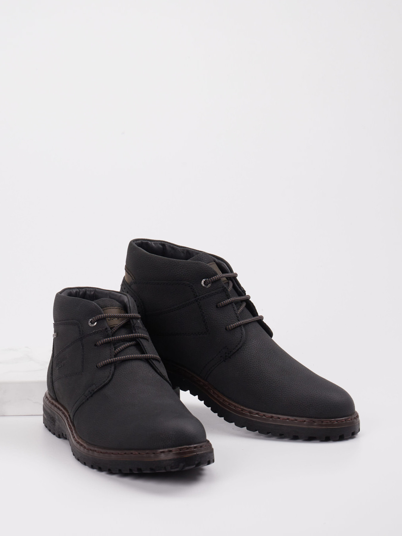 Boot schwarz 4701009080404