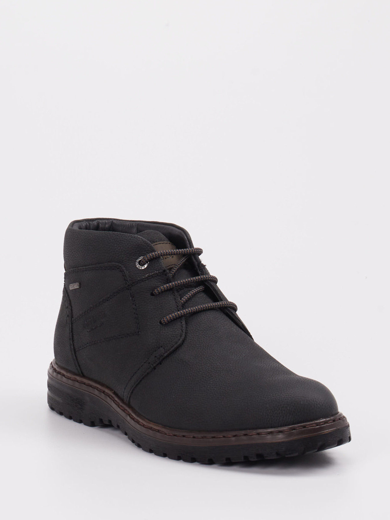 Boot schwarz 4701009080406