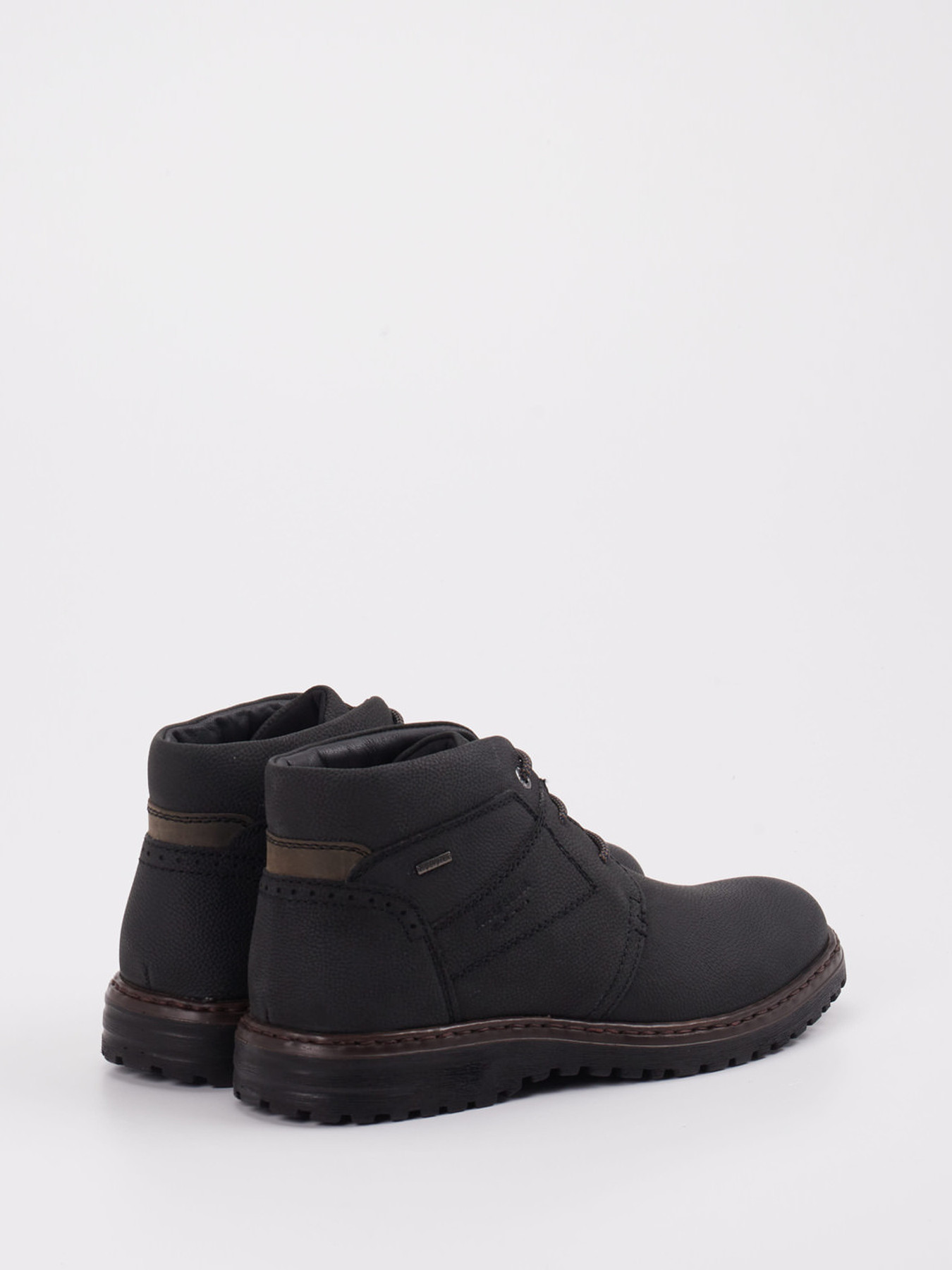 Boot schwarz 4701009080403