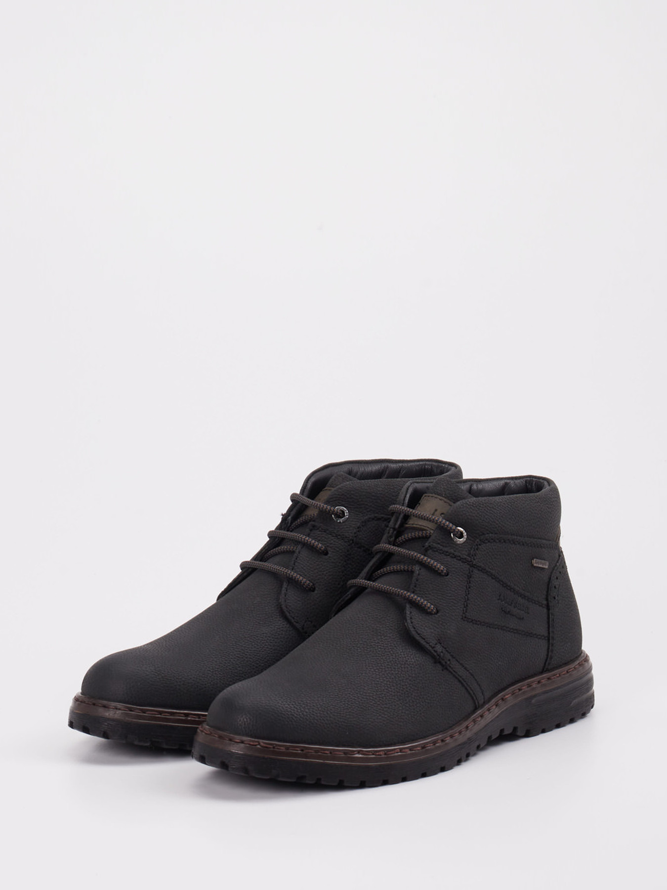 Boot schwarz 4701009080402