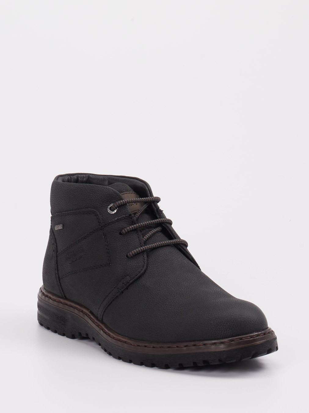 Boot schwarz 4701009080406