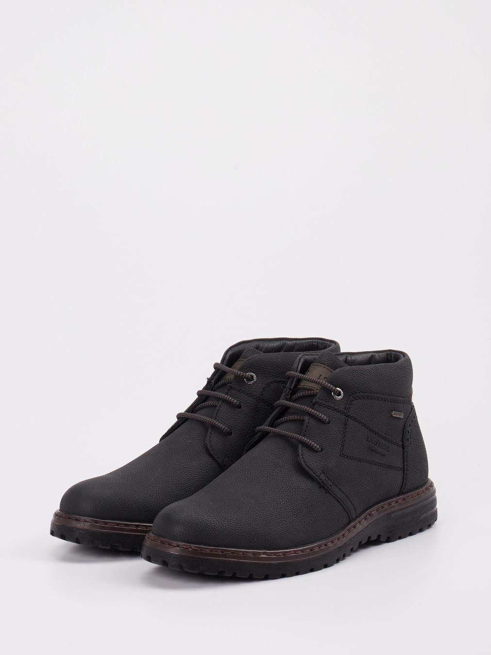 Boot schwarz 4701009080402