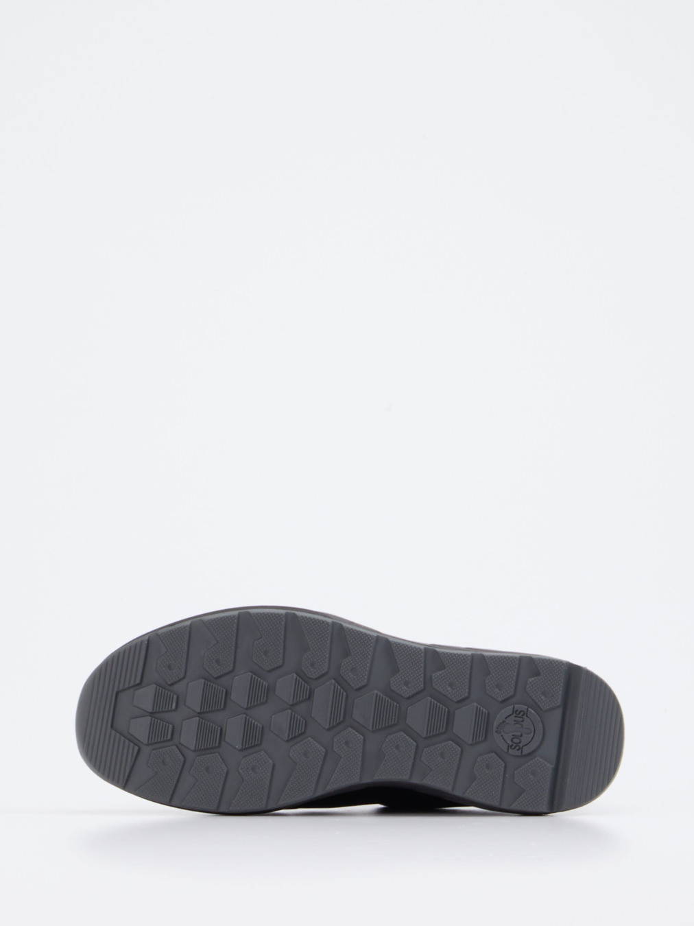 Sneaker schwarz 2661009023805