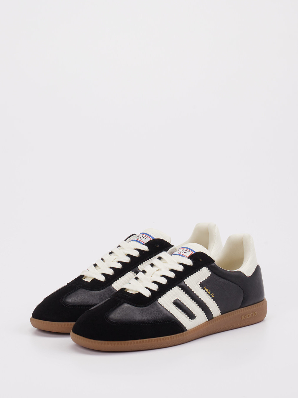 Sneaker Cloud schwarz 4661009070602