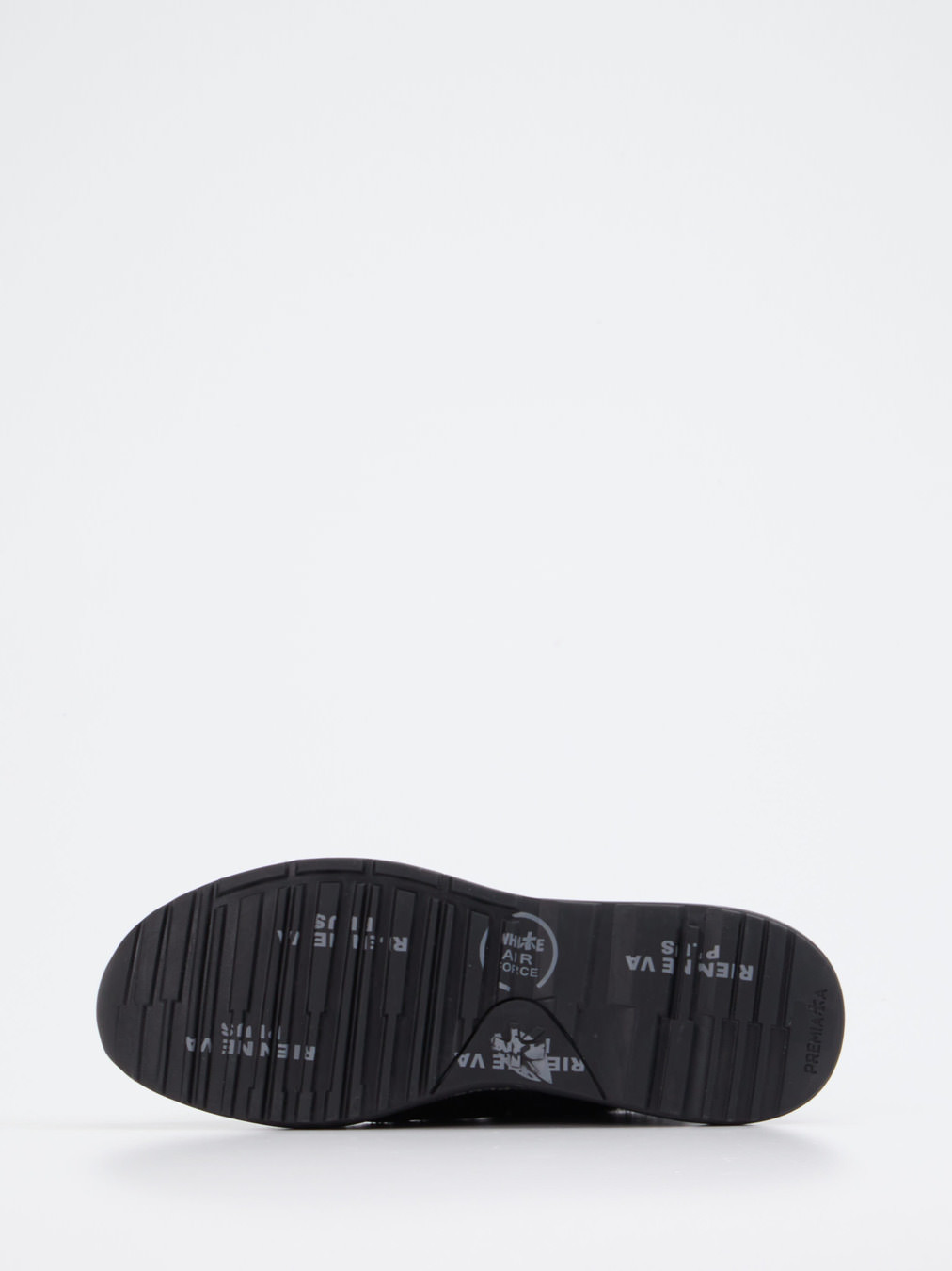 Sneaker Mick schwarz 4661009070505