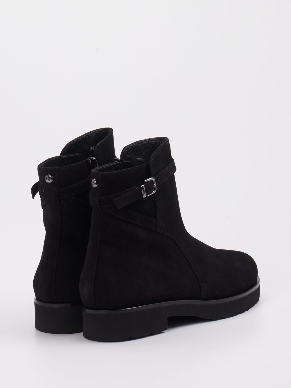 Stiefelette schwarz 2756009034003