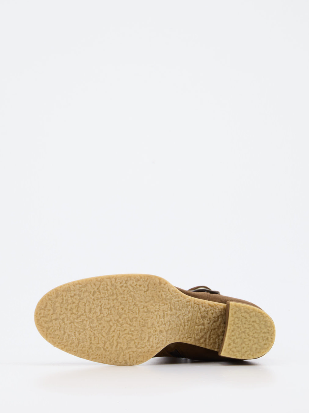 Stiefelette braun 1719229002705