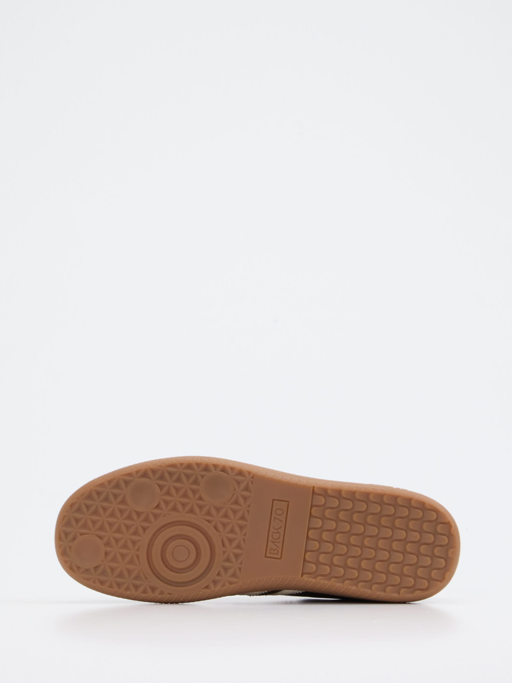 Sneaker braun 4661209023705