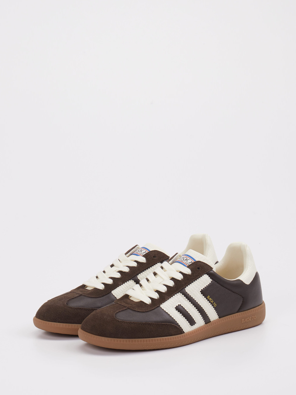 Sneaker braun 4661209023702