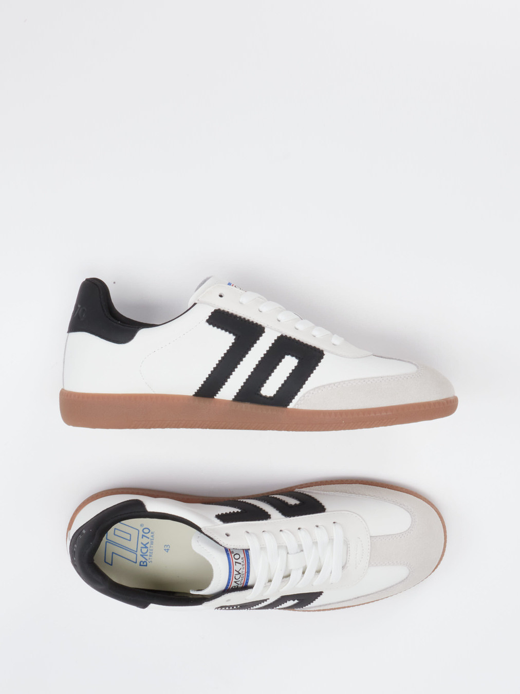 Sneaker weiß 4661790003704