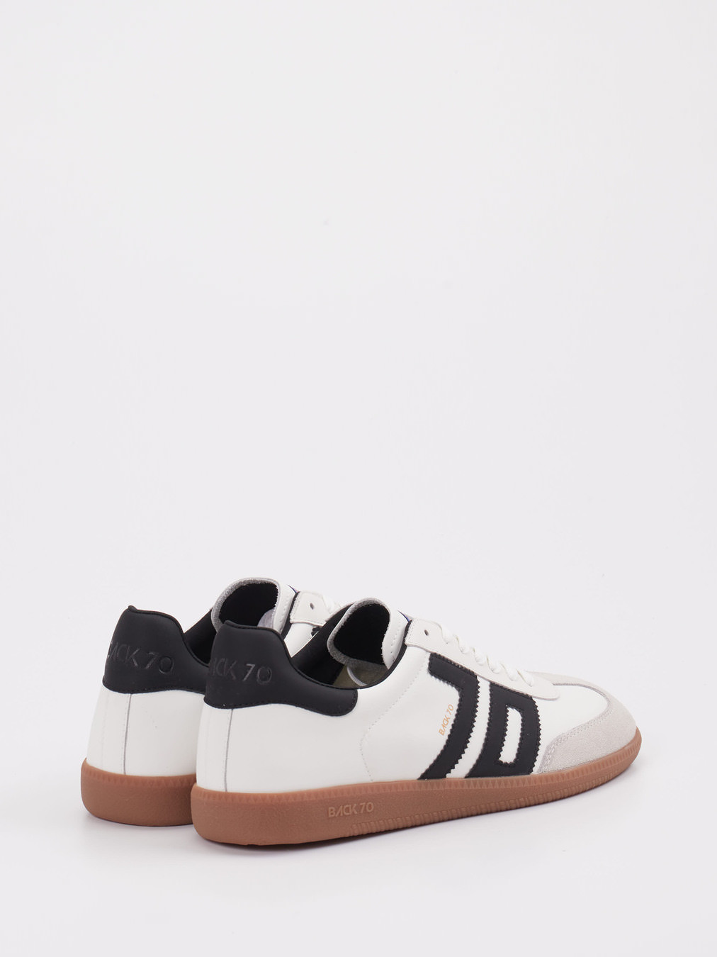 Sneaker Cloud weiß 4661790003703