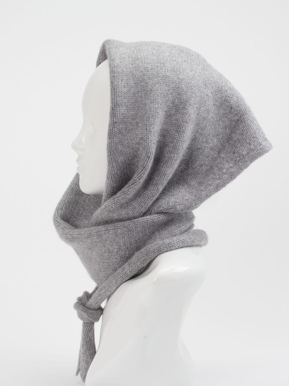 Poncho & Cape grau 9330459000201