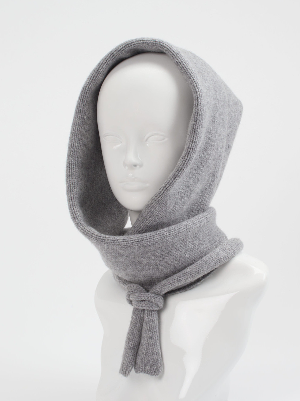 Poncho & Cape grau 9330459000206