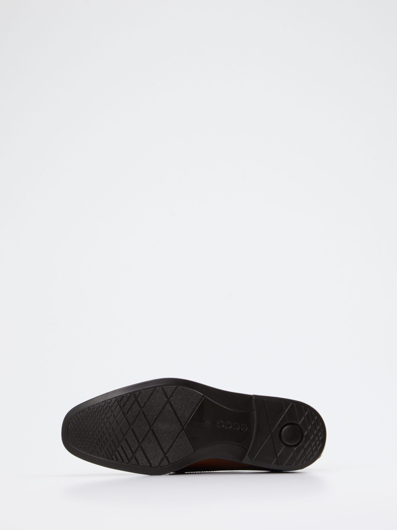 Schnürschuh braun 4610289027205